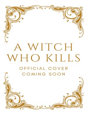 cover image of A Witch Who Kills